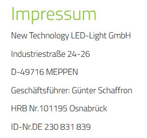 Impressum led-stallbeleuchtung-energiesparend.de.ntligm.de